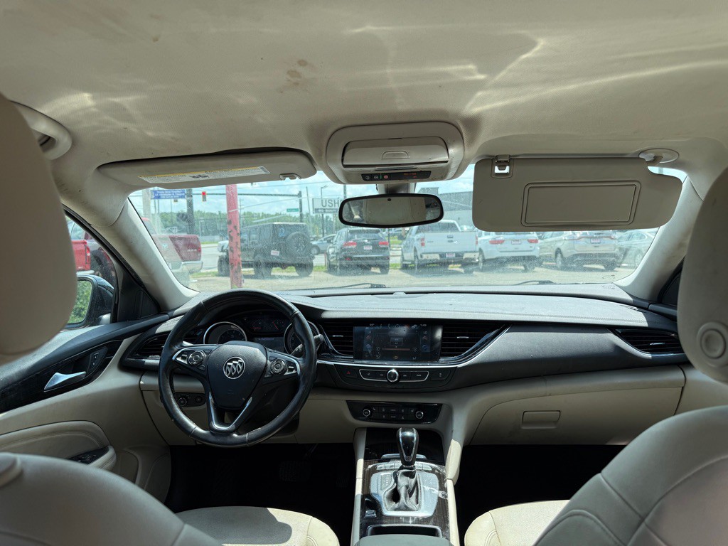 2018 Buick Regal Image 7