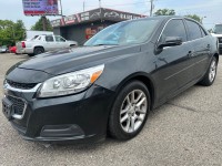 Image for 2014 Chevrolet Malibu 1LT ID: 6610181