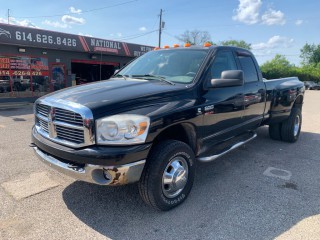 Image for 2008 Dodge Ram 3500 ST ID: 6614162