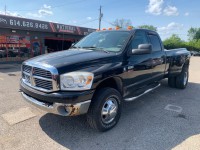 Image for 2008 Dodge Ram 3500 ST ID: 6614162