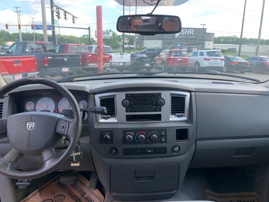 2008 Dodge Ram 3500 Image 7
