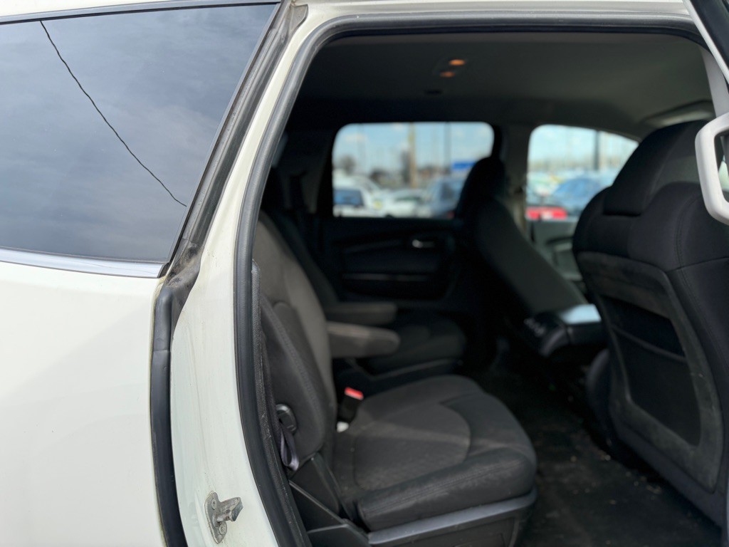 2012 Chevrolet Traverse Image 9