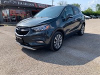 Image for 2017 Buick Enclave Preferred Ii ID: 6632673