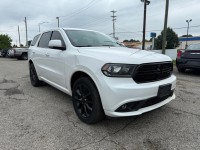 Image for 2017 Dodge Durango GT ID: 6632696