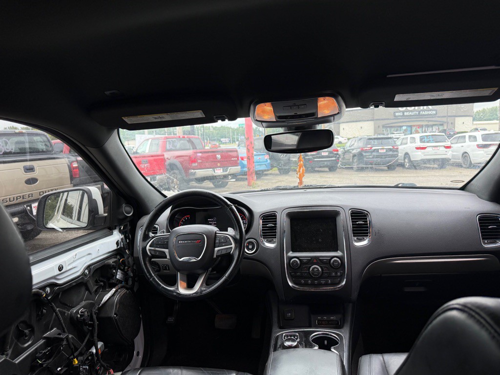 2017 Dodge Durango Image 7