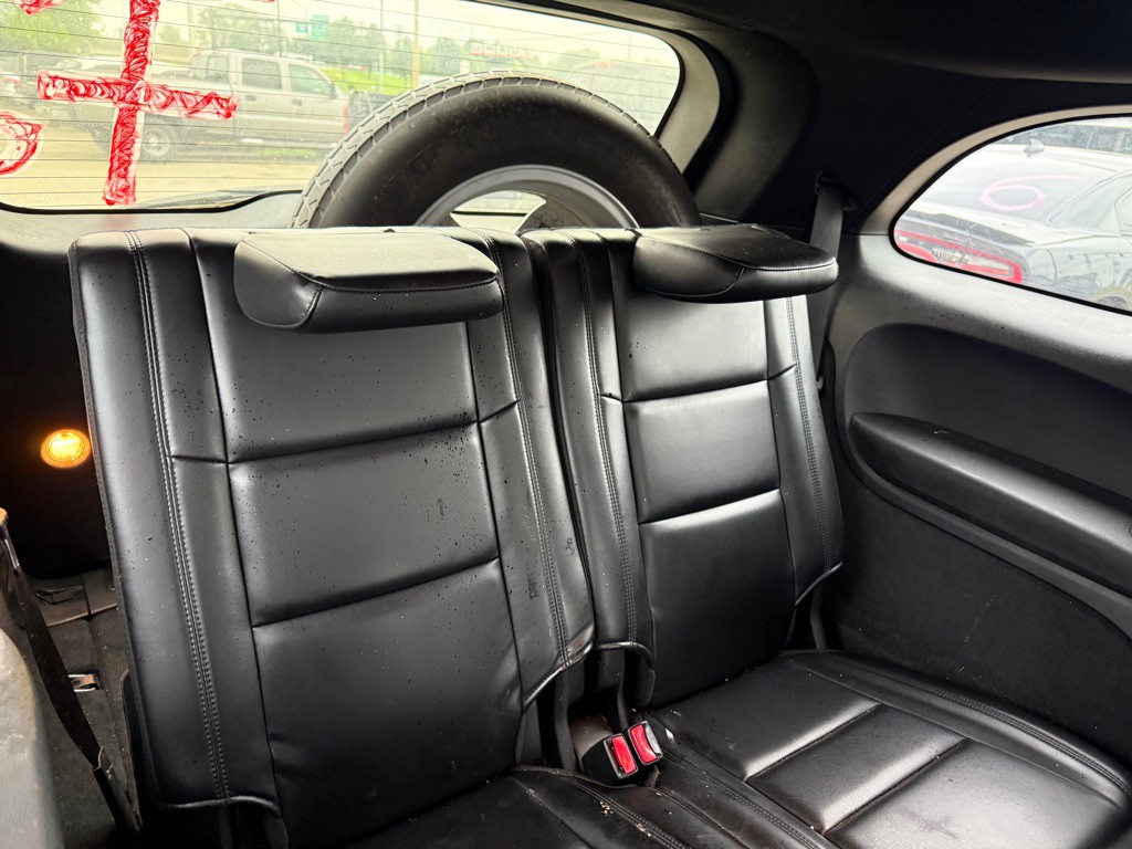 2017 Dodge Durango Image 11