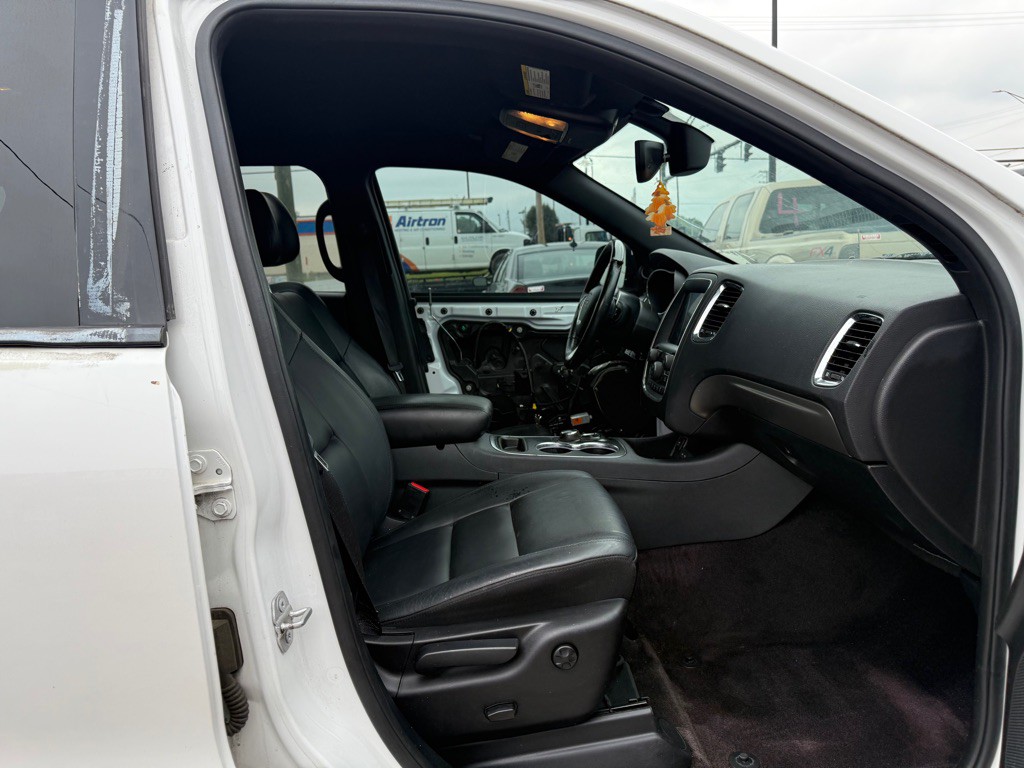 2017 Dodge Durango Image 12