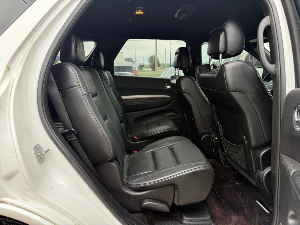 2017 Dodge Durango Image 13