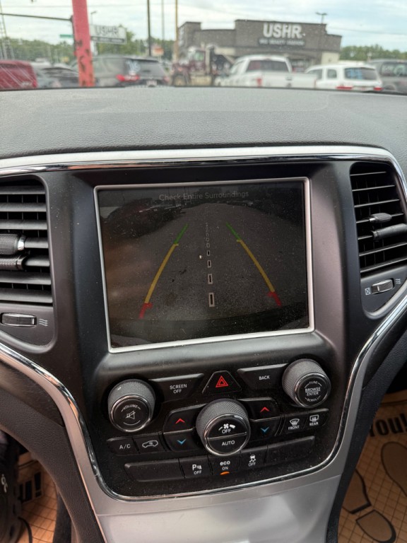 2015 Jeep Grand Cherokee Image 10
