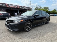 Image for 2019 Toyota Camry L ID: 6632730