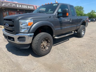 Image for 2015 Ford F-250 Super Duty ID: 6632892