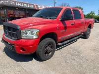 Image for 2006 Dodge Ram 2500  ID: 6632900