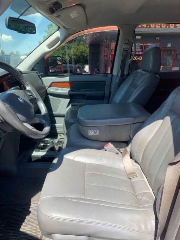2006 Dodge Ram 2500 Image 6