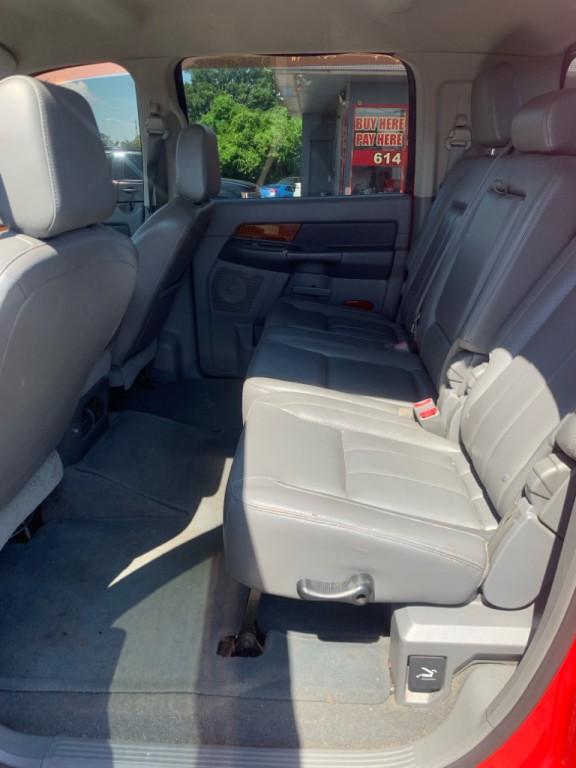 2006 Dodge Ram 2500 Image 7