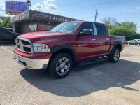 Image for 2011 Dodge Ram 1500  ID: 6633487