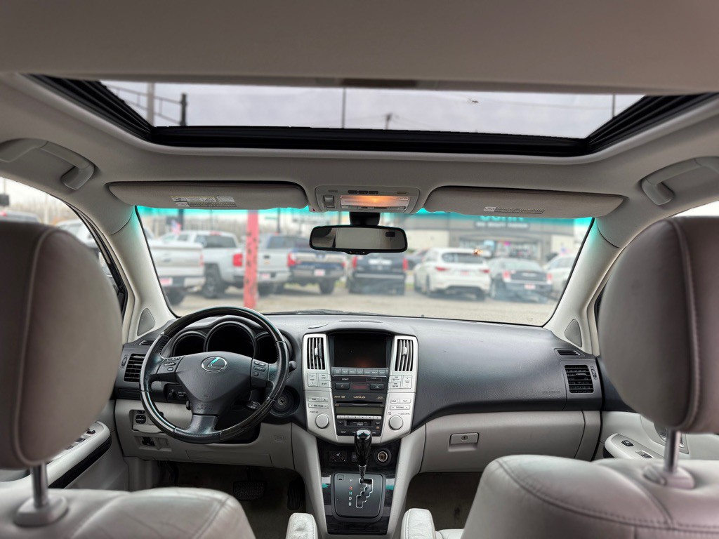 2008 Lexus RX Image 7