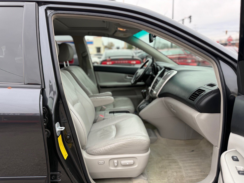 2008 Lexus RX Image 9