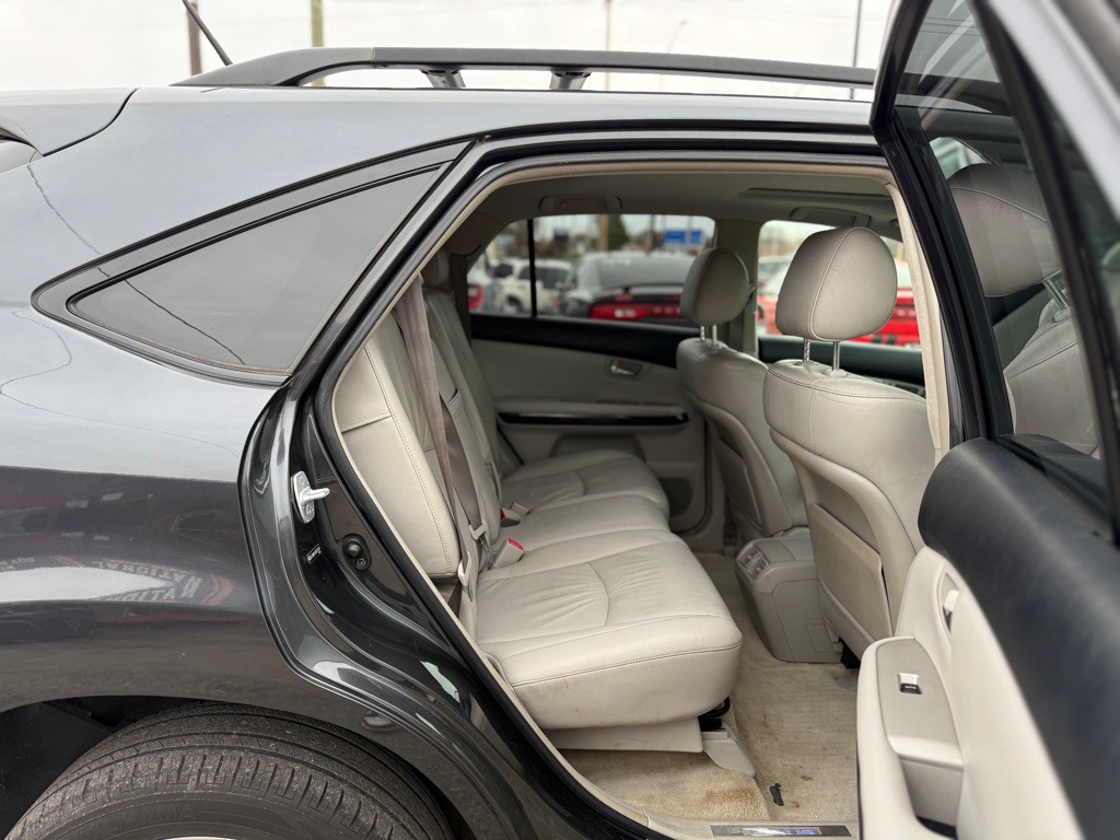 2008 Lexus RX Image 11