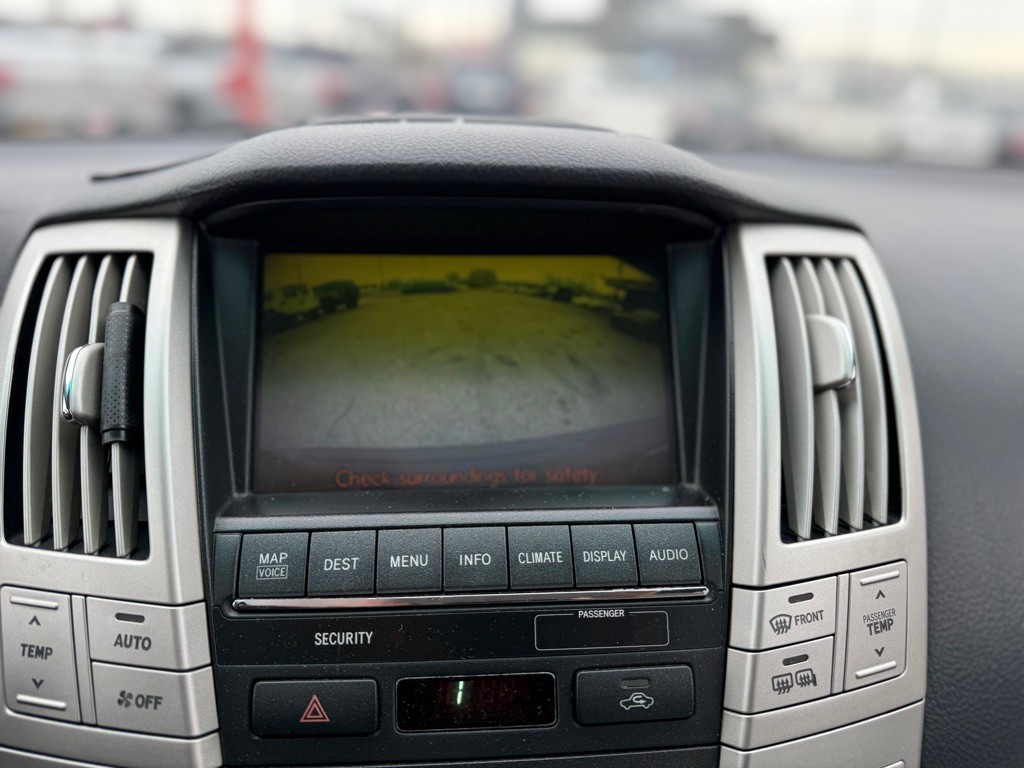 2008 Lexus RX Image 12