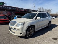 Image for 2012 GMC Acadia Denali ID: 6657471