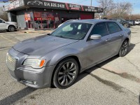 Image for 2014 Chrysler 300 S ID: 6665987