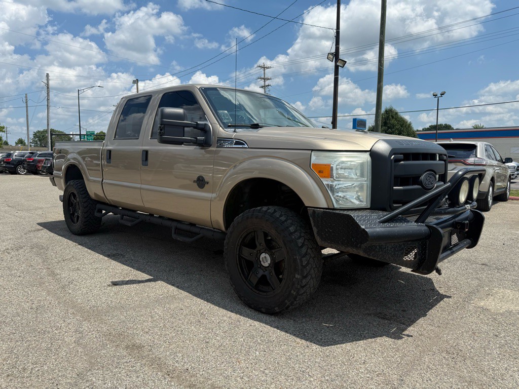 2013 Ford F-350 Image 2