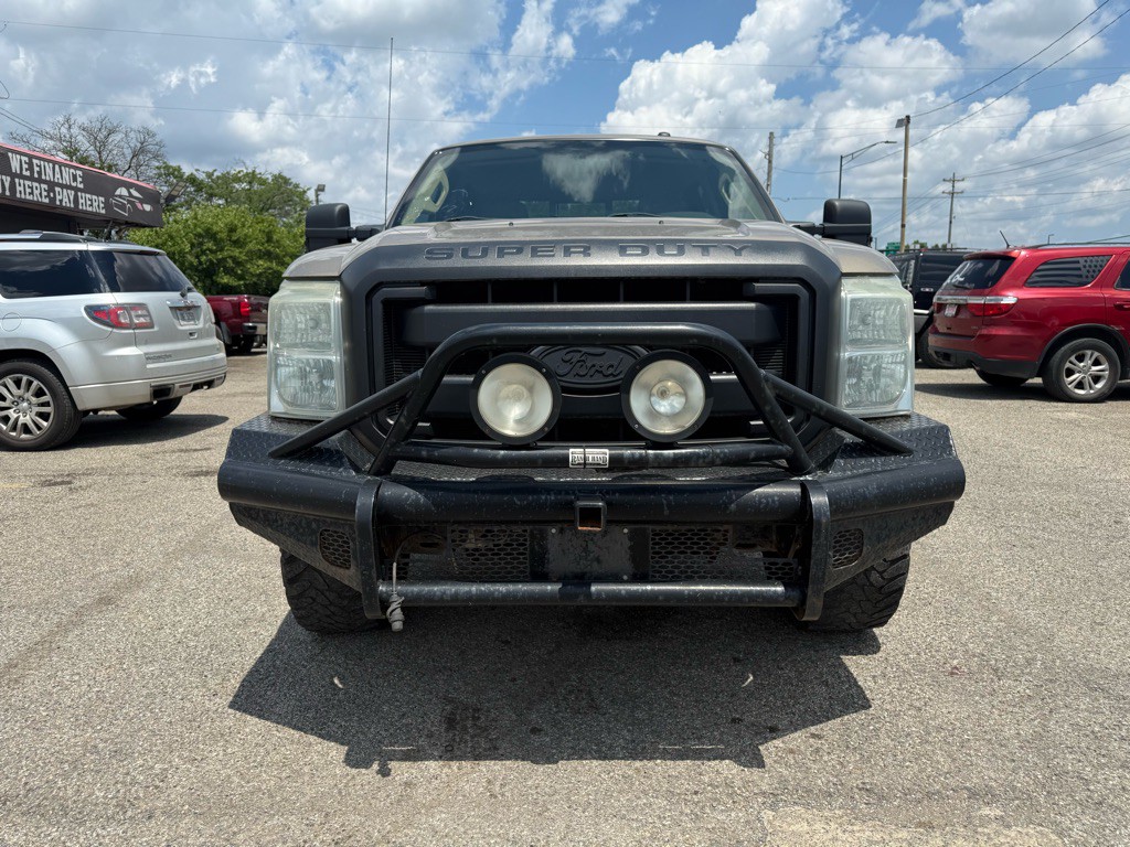 2013 Ford F-350 Image 3