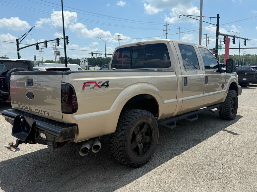 2013 Ford F-350 Image 5