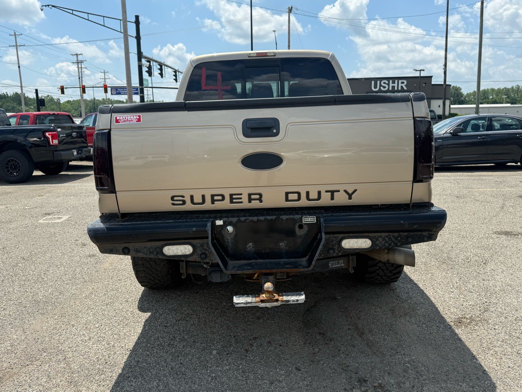 2013 Ford F-350 Image 6