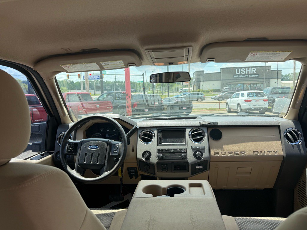 2013 Ford F-350 Image 9