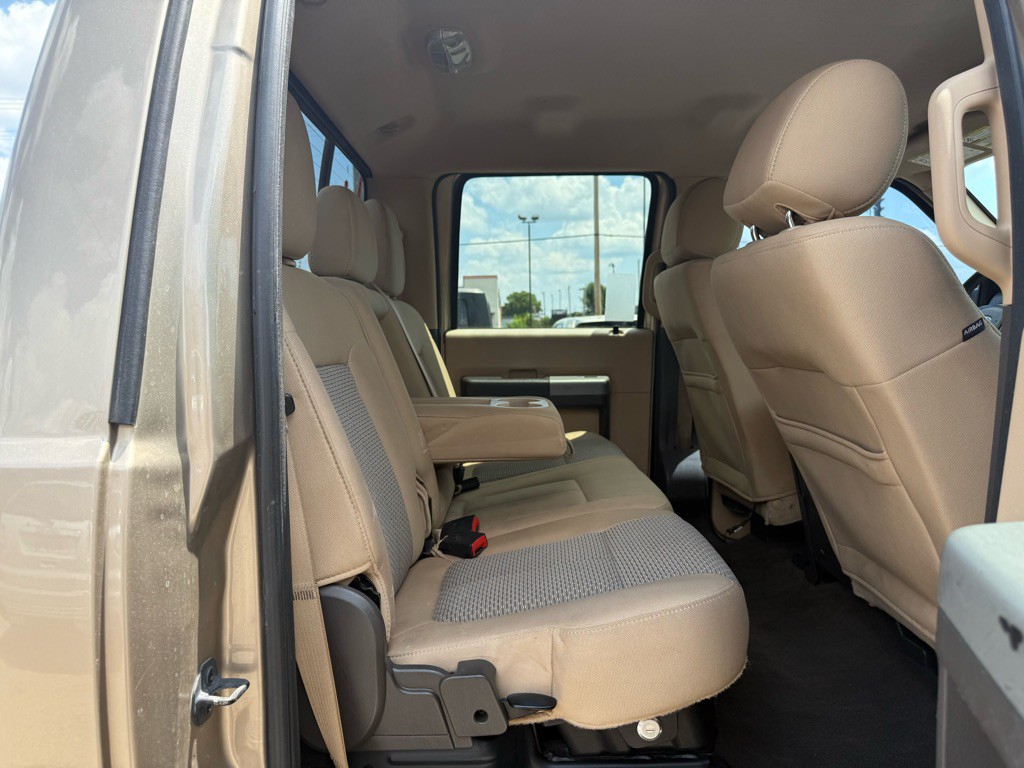2013 Ford F-350 Image 13