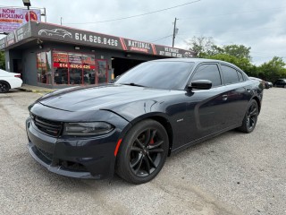 Image for 2017 Dodge Charger R/T ID: 6671970