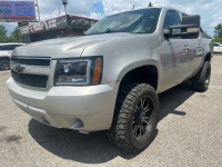 Image for 2009 Chevrolet Avalanche 1500 LT ID: 6672228