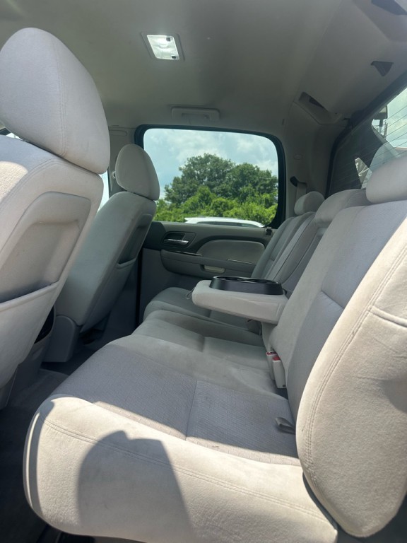 2009 Chevrolet Avalanche Image 9