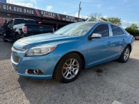 Image for 2014 Chevrolet Malibu 1LT ID: 6672447