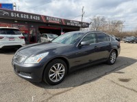 Image for 2008 INFINITI G35  ID: 6680550