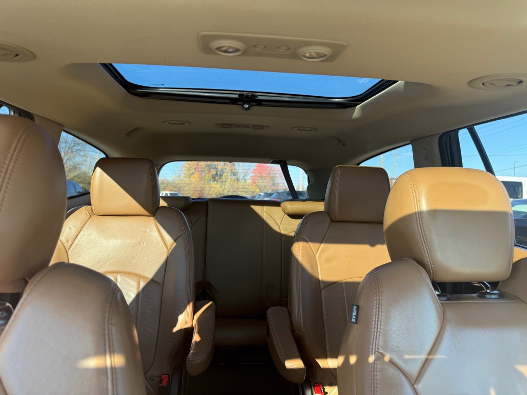2014 Buick Enclave Image 12