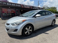 Image for 2013 Hyundai Elantra GLS ID: 6700480