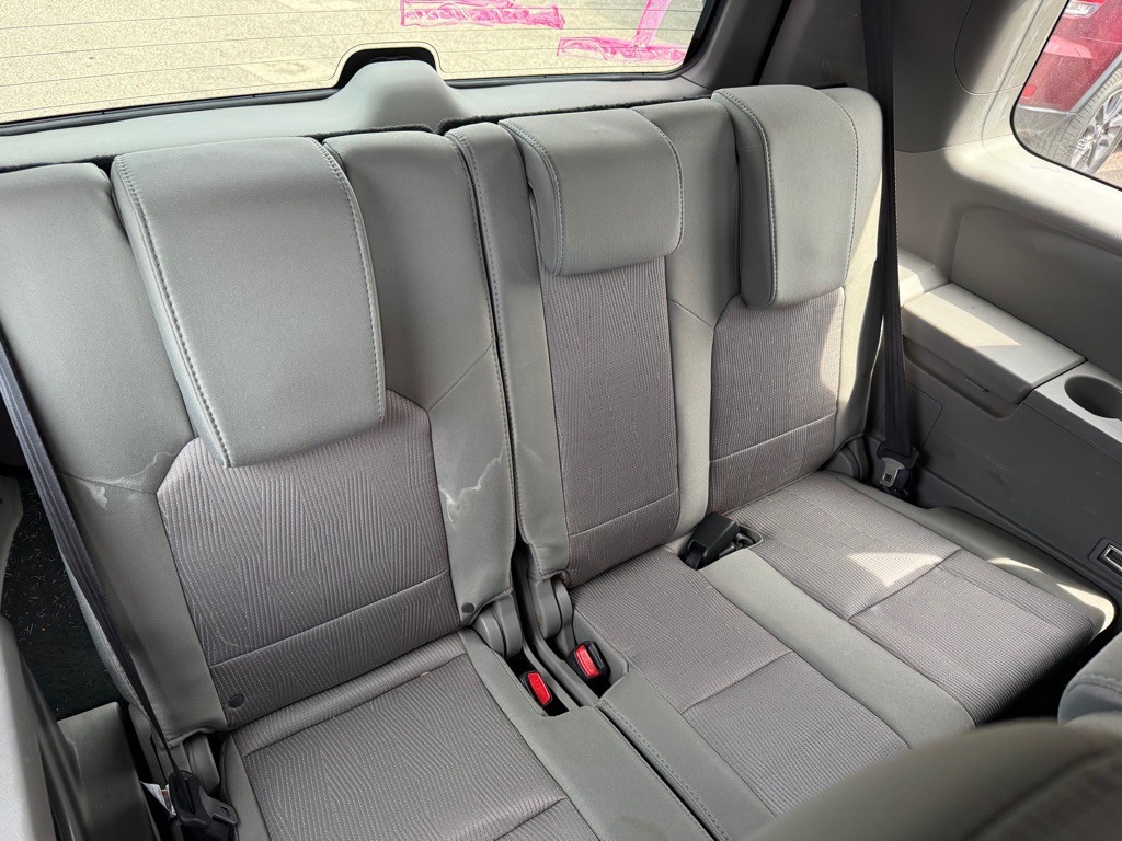 2015 Honda Pilot Image 12