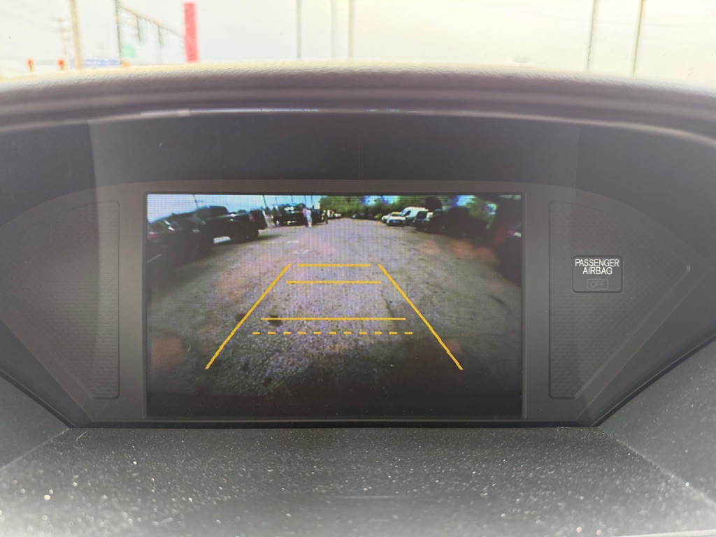 2015 Honda Pilot Image 13