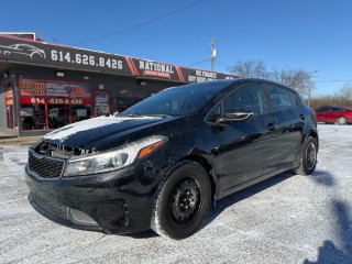 Image for 2017 Kia Forte LX ID: 6704779