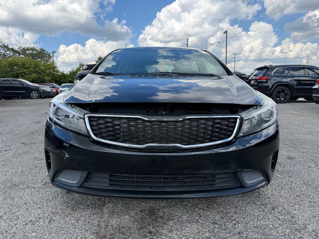 2017 Kia Forte Image 3