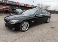 Image for 2012 BMW 7 Series 750xi ID: 6707441