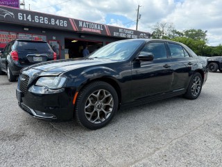 Image for 2015 Chrysler 300 S ID: 6711302