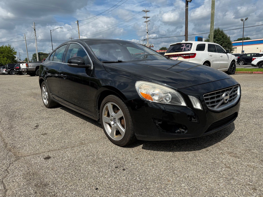 2013 Volvo S60 Image 2