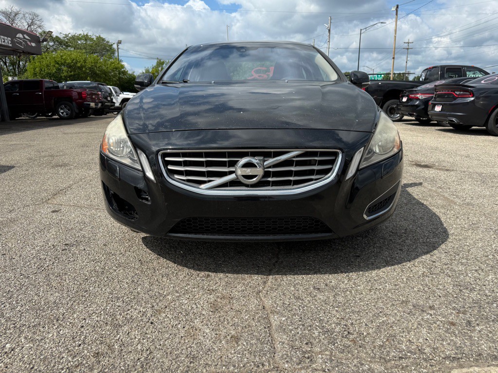 2013 Volvo S60 Image 3