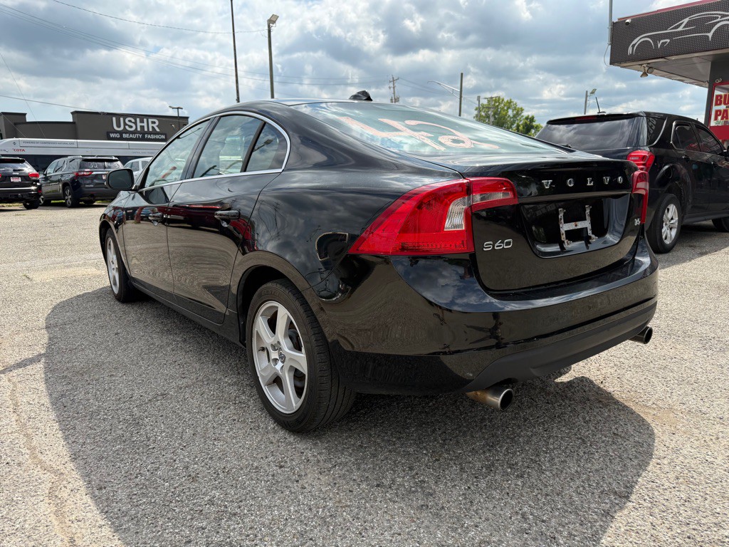 2013 Volvo S60 Image 5