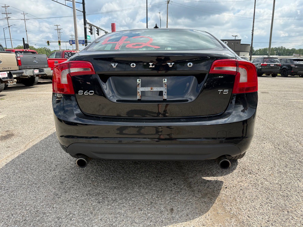 2013 Volvo S60 Image 6