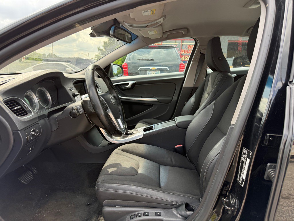 2013 Volvo S60 Image 8