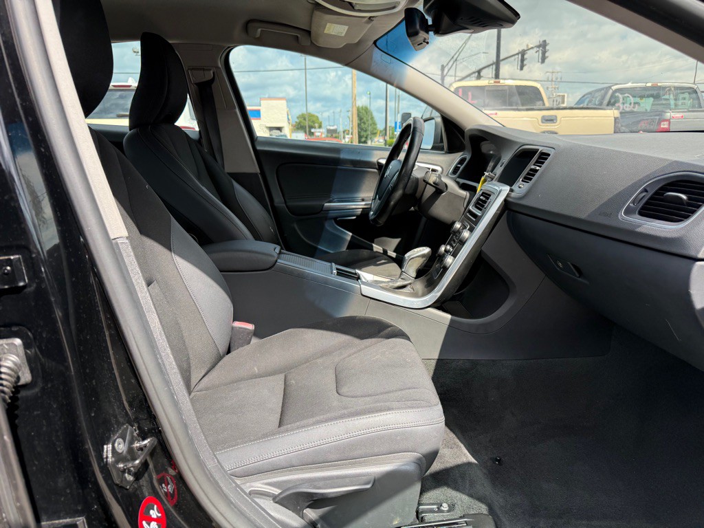 2013 Volvo S60 Image 10